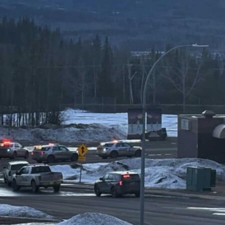 Μακελειό στον Καναδά: Όσα γνωρίζουμε μέχρι τώρα για τη μαζική ένοπλη επίθεση