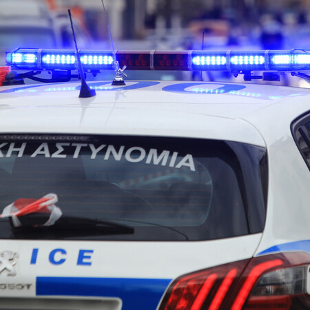 Τηλεφώνημα για βόμβα σε ξενοδοχείο στο κέντρο της Αθήνας