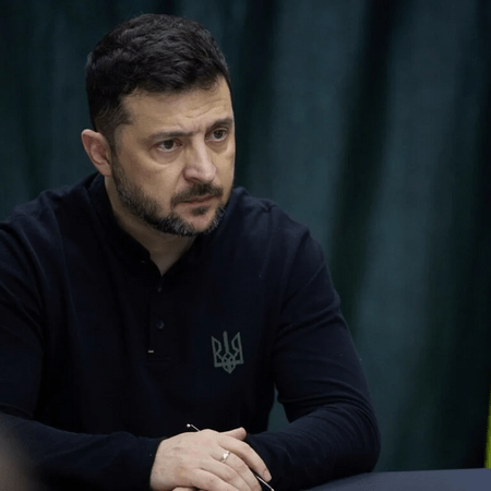 ΟΥΚΡΑΝΙΑ ΖΕΛΕΝΣΚΙ ΡΩΣΙΑ