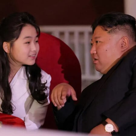 ΒΟΡΕΙΑ ΚΟΡΕΑ