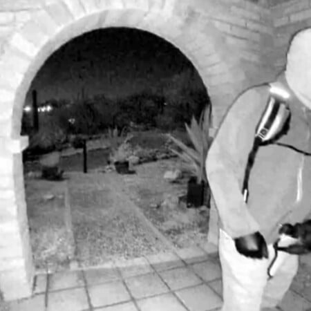 Savannah Guthrie: Η μητέρα της αγνοείται για 10η ημέρα - Το βίντεο και οι ανησυχίες για την ιδιωτικότητα