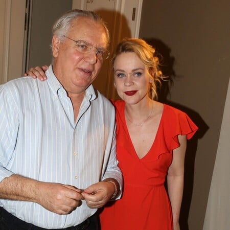 ΑΝΑΣΤΑΣΗΣ ΠΑΠΑΛΗΓΟΥΡΑΣ ΠΕΘΑΝΕ ΠΟΙΟΣ ΗΤΑΝ ΚΟΡΗ ΛΕΝΑ