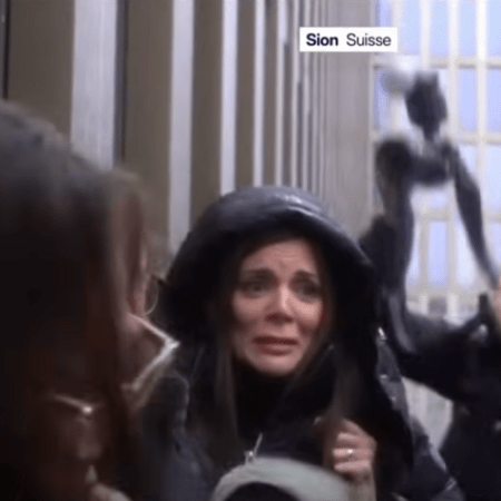 ΚΡΑΝ-ΜΟΝΤΑΝΑ ΕΛΒΕΤΙΑ ΙΔΙΟΚΤΉΤΡΙΑ