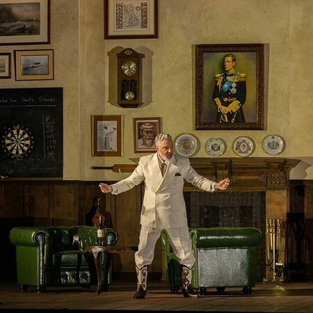 «Φάλσταφ»: Ένα explainer για μια σπουδαία όπερα