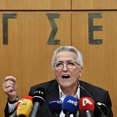 ΓΙΑΝΝΗΣ ΠΑΝΑΓΟΠΟΥΛΟΣ ΚΑΤΑΓΓΕΛΙΕΣ LIVE