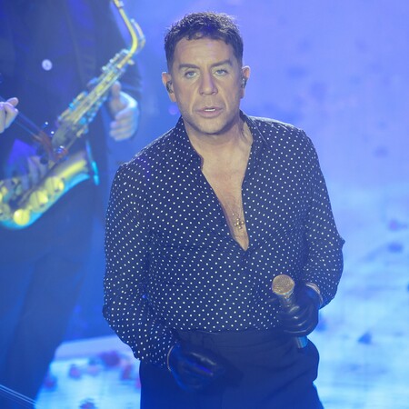 Γιώργος Μαζωνάκης: Προστασία έξω από το δωμάτιο που νοσηλεύεται ο τραγουδιστής