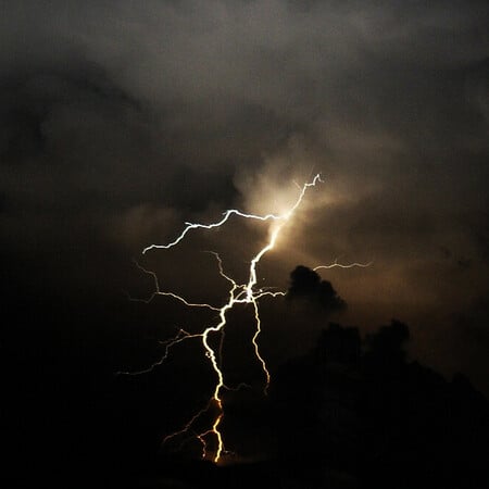 Καιρός - Τσατραφύλλιας: «Σε λίγες ώρες παίρνει σκυτάλη πιο ισχυρό βαρομετρικό χαμηλό»