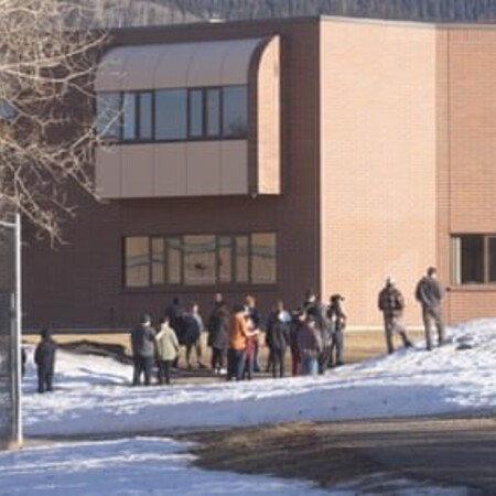 ΚΑΝΑΔΑΣ ΜΑΚΕΛΕΙΟ ΕΠΙΘΕΣΗ ΝΕΚΡΟΙ