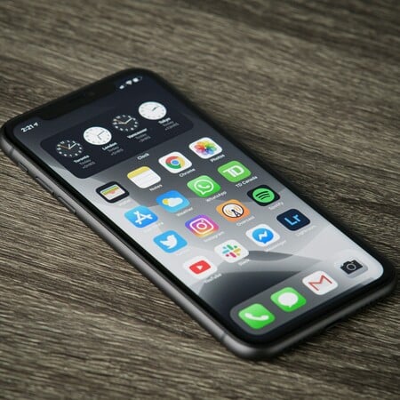 IPHONE FBI LOCKDOWN MODE