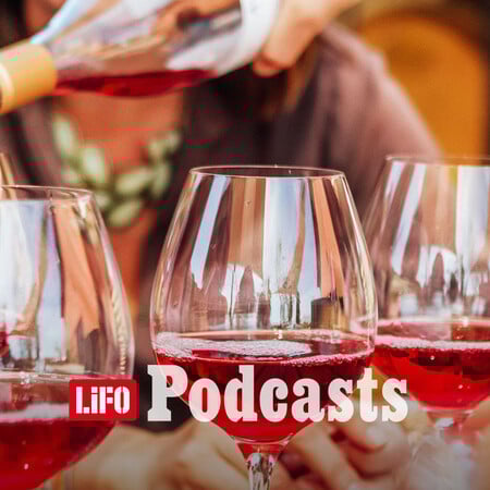 Κρασί στο τραπέζι: Πού τελειώνει η απόλαυση και πού αρχίζει η εξάρτηση;