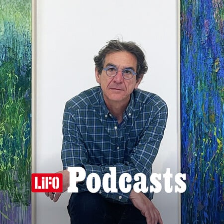 Η σκλήρη αλήθεια για τον ζωγράφο Μίλτο Γκολέμα, που γεννήθηκε στη φυλακή