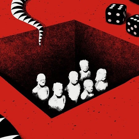 ΑΠΑΝΘΡΩΠΟΠΟΙΗΣΗ / Γιατί δεν τους πάμε στη Μακρόνησο ή στη Γυάρο;