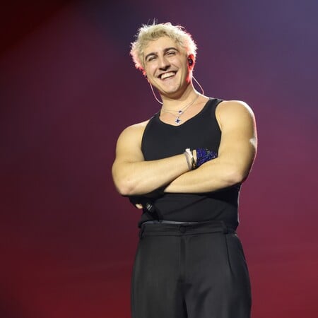 GOOD JOB NICKY EUROVISION 2026 Β' ΗΜΙΤΕΛΙΚΟΣ