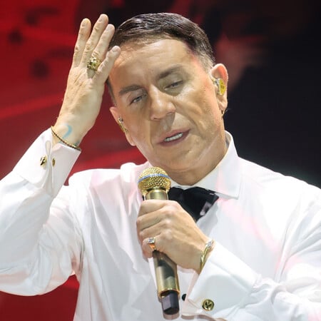 Γιώργος Μαζωνάκης: Την ημέρα που μπήκε νοσοκομείο η μητέρα του πήρε εξιτήριο