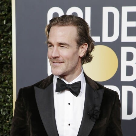 ΚΑΡΚΙΝΟΣ ΠΑΧΥ ΕΝΤΕΡΟ ΤΖΕΙΜΣ ΒΑΝ ΝΤΕΡ ΜΠΙΚ