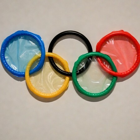 ΧΕΙΜΕΡΙΝΟΙ ΟΛΥΜΠΙΑΚΟΙ ΑΓΩΝΕΣ ΠΡΟΦΥΛΑΚΤΙΚΑ ΙΤΑΛΙΑ