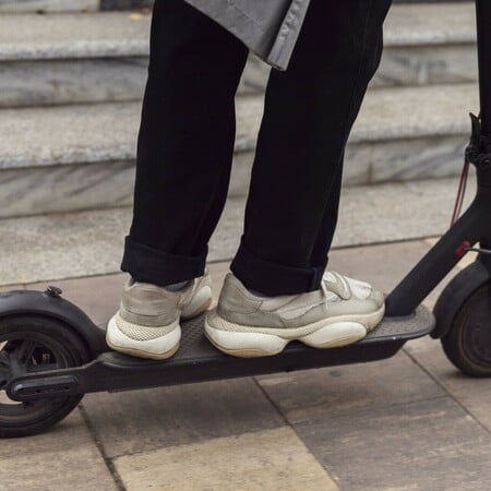 Παγκράτι: 48χρονος έπαθε ανακοπή και πέθανε ενώ οδηγούσε ηλεκτρικό πατίνι