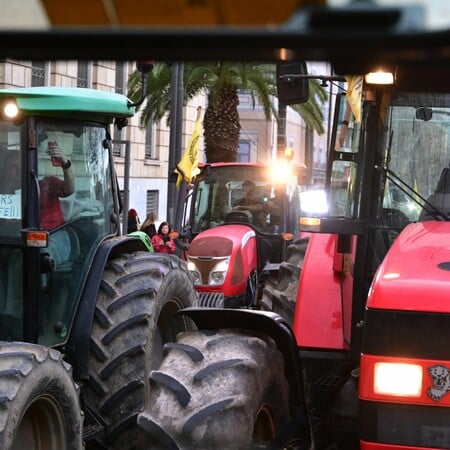 ΤΡΑΚΤΕΡ ΑΓΡΟΤΕΣ ΣΥΛΛΑΛΗΤΗΡΙΟ