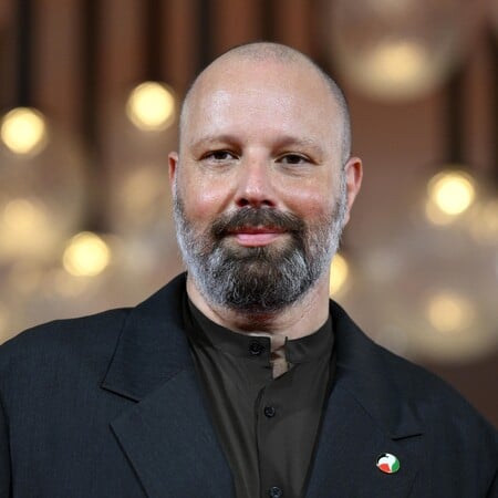 ΓΙΩΡΓΟΣ ΛΑΝΘΙΜΟΣ ΦΡΑΝΤΣΕΣΚΑ ΑΛΜΠΑΝΕΖΕ