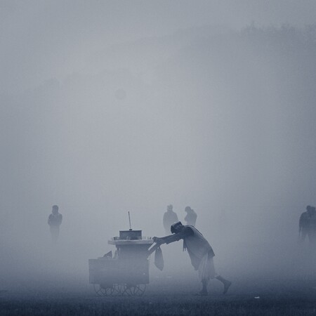 ΙΝΔΙΑ ΚΛΙΜΑΤΙΚΗ ΑΛΛΑΓΗ ΡΥΠΑΝΣΗ