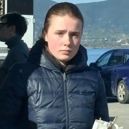 ΕΞΑΦΑΝΙΣΗ ΛΟΡΑ ΒΕΡΟΛΙΝΟ ΚΙΝΗΤΟ