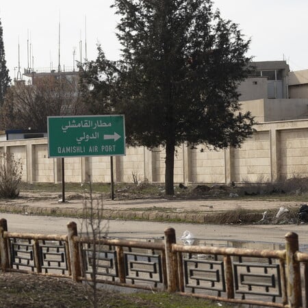 ΣΥΡΙΑ ΗΠΑ ΠΛΗΓΜΑΤΑ ΙΣΛΑΜΙΚΟ ΚΡΑΤΟΣ