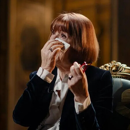 Ζιζέλ Πελικό: «Ένιωσα συντετριμμένη από τη φρίκη αλλά δεν νιώθω θυμό»