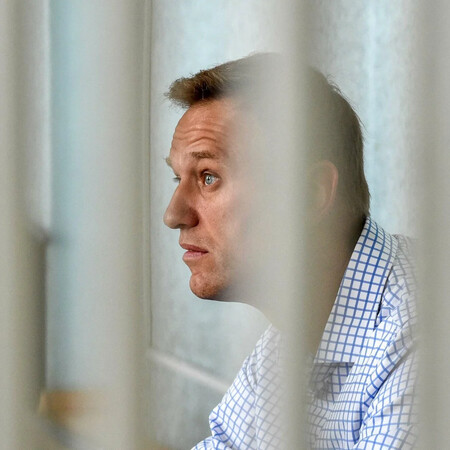 ΑΛΕΞΕΙ ΝΑΒΑΛΝΙ ΔΗΛΗΤΗΡΙΑΣΗ ΡΩΣΙΑ