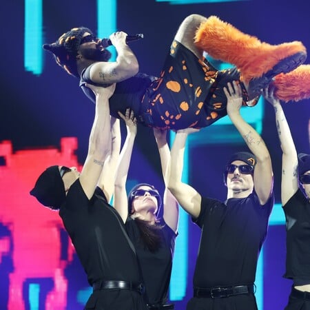 EUROVISION 2026 ΕΘΝΙΚΟΣ ΤΕΛΙΚΟΣ AKYLAS