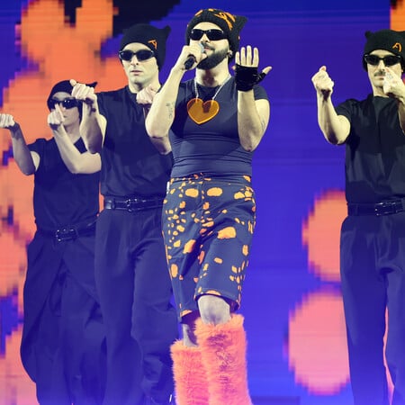 Eurovision 2026: Απόψε ο Εθνικός Τελικός - Η σειρά εμφάνισης των τραγουδιών, τα φαβορί και πώς ψηφίζετε