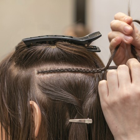 ΜΑΛΛΙΑ EXTENSIONS ΚΑΡΚΙΝΟΓΟΝΑ