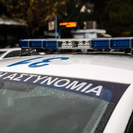 ΗΡΑΚΛΕΙΟ ΚΡΗΤΗ ΔΟΛΟΦΟΝΙΑ ΑΔΕΛΦΟΣ