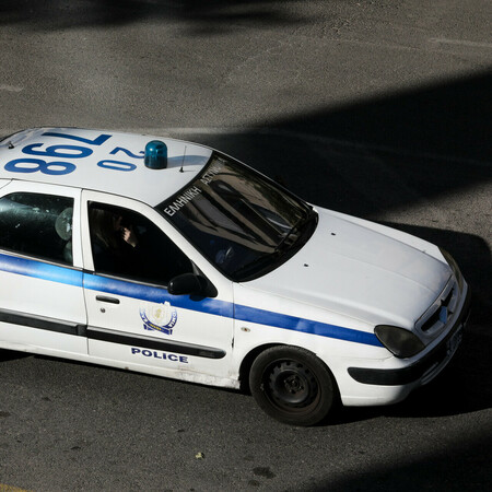 ΝΙΚΑΙΑ ΒΙΑΣΜΟΣ ΑΝΗΛΙΚΟΣ