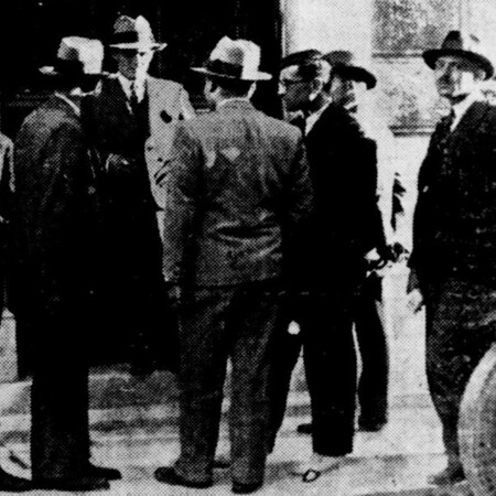 Κομμουνισταί ιατροί, εργαζόμενοι προς μετάδοσιν των αφροδισίων νοσημάτων 