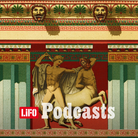 Τι χρώμα είχε η αρχαία Αθήνα;