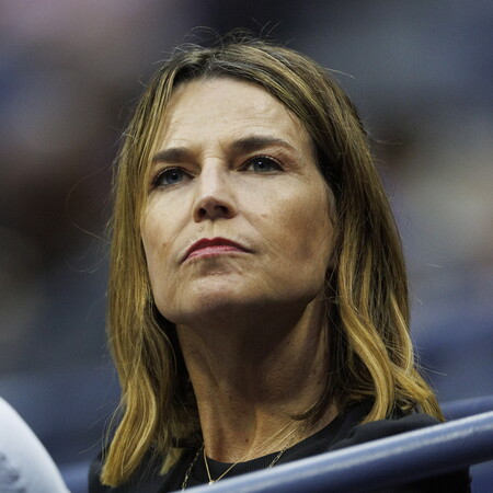 SAVANNAH GUTHRIE ΑΠΑΓΩΓΗ NANCY GUTHRIE