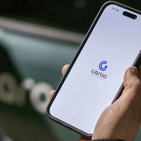 Η Caroo εισάγει Dynamic Pricing και κάνει το mobility πιο έξυπνο