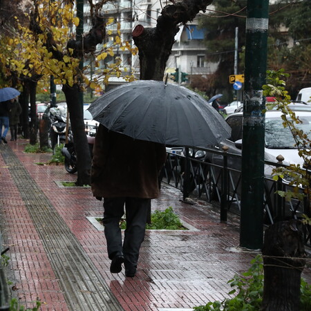 ΚΑΙΡΟΣ ΚΑΚΟΚΑΙΡΙΑ ΒΡΟΧΕΣ 