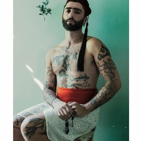 *Γι’ αυτό το δέρμα πάντα θα πληρώνεις/ένα πολυπόστ του Πάνου Μιχαήλ