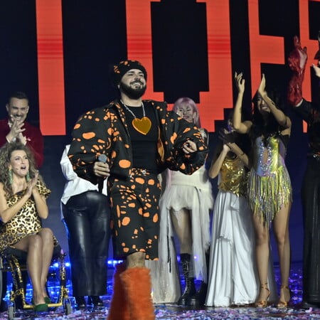 AKYLAS EUROVISION 2026 ΕΛΛΑΔΑ