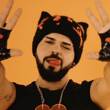 AKYLAS EUROVISION 2026 FERTO