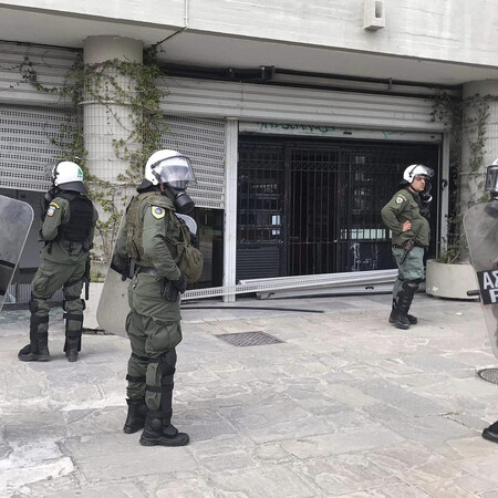 ΑΠΘ ΕΔΕ ΠΟΡΙΣΜΑ ΕΠΕΙΣΟΔΙΑ ΦΟΙΤΗΤΕΣ ΠΑΝΕΠΙΣΤΗΜΙΟ