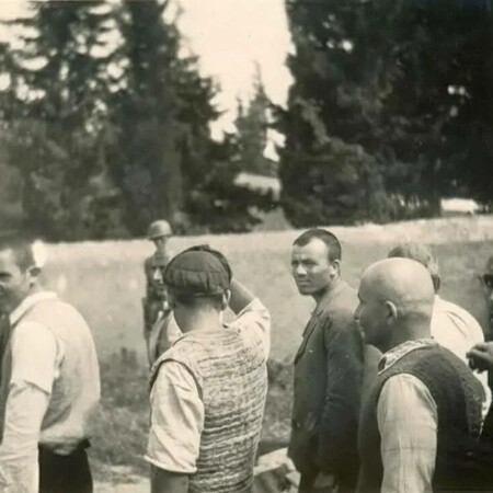 ΚΑΙΣΑΡΙΑΝΗ ΦΩΤΟΓΡΑΦΙΕΣ ΕΚΤΕΛΕΣΗ Β' ΠΑΓΚΟΣΜΙΟΣ ΥΠΟΥΡΓΕΙΟ ΠΟΛΙΤΙΣΜΟΥ