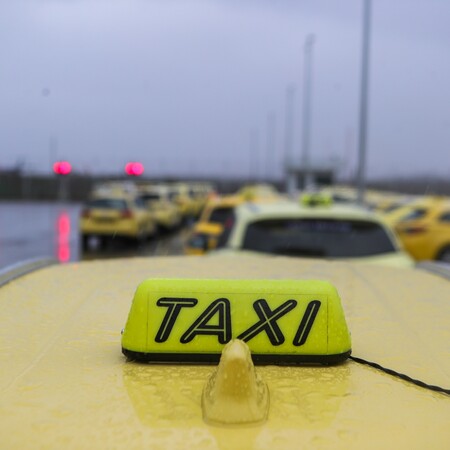 ΤΑΞΙ ΑΠΕΡΓΙΑ