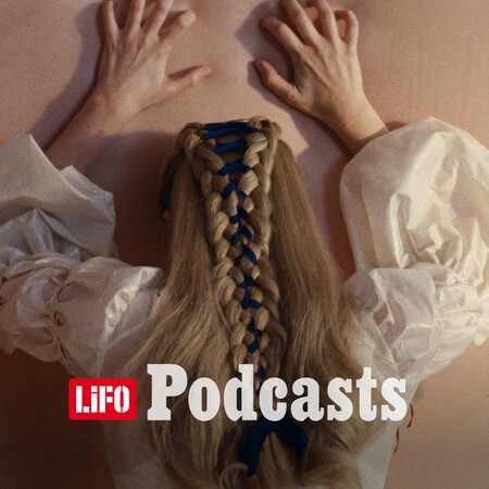 Η Έμιλι Μπροντέ άναψε και πάλι φωτιές