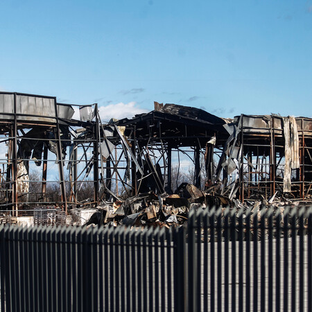 ΒΙΟΛΑΝΤΑ ΕΡΓΟΣΤΑΣΙΟ ΦΩΤΙΑ ΕΚΡΗΞΗ