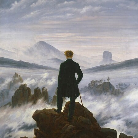 Χρειαζόμαστε τη μοναξιά