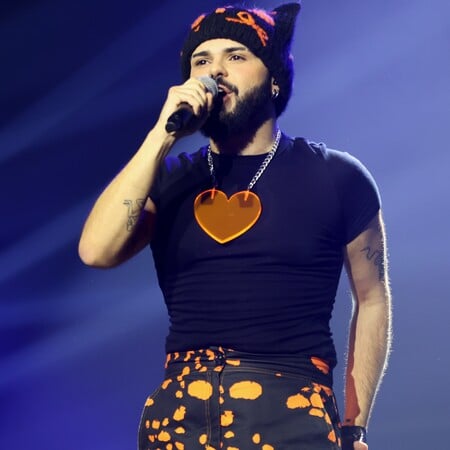 EUROVISION 2026 AKYLAS MARSEAUX