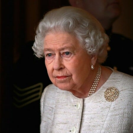 ΒΑΣΙΛΙΣΣΑ ΕΛΙΣΑΒΕΤ ΣΚΙΤΣΑ