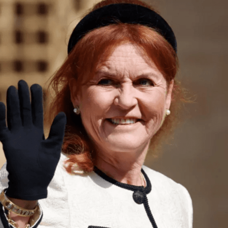 Αρχεία Έπσταϊν: «Χρειάζομαι απελπισμένα χρήματα» - Η Σάρα Φέργκιουσον ζητούσε να δουλέψει -ως οικιακή βοηθός του